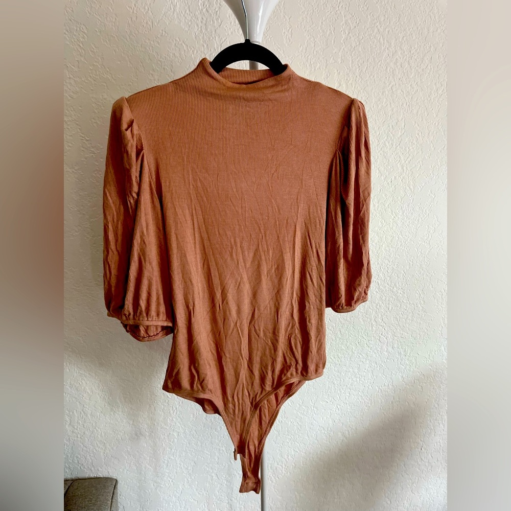 Bodysuits